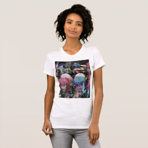 HAMbyWG - T-shirt femme - Wigs