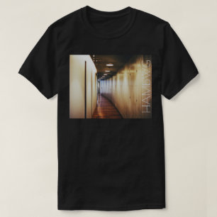 HAMbyWG - T-shirt - Longue salle 010817 1122P
