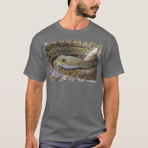HAMbyWG T-shirt noir de base pour hommes - gris se