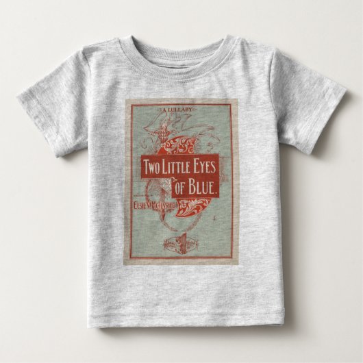 HAMbyWG - T-shirts pour bébé et bébé conçus (Devant)
