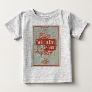 HAMbyWG - T-shirts voor Baby en Toddler - Ontworpe