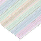 HAMbyWG - Tabelloper - Verloopgradiënt Korte Tafelloper (Hoek)