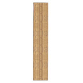 HAMbyWG Table Runner - Bamboo Medium Tafelloper (Voorkant)