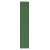 HAMbyWG Table Runner - Groen Medium Tafelloper (Voorkant)
