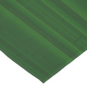 HAMbyWG Table Runner - Groen Medium Tafelloper (Hoek)
