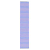 HAMbyWG Table Runner - Hydrangea Wash Medium Tafelloper (Voorkant)