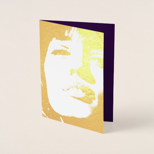 HAMbyWG U bent alles wat ik denk Folie Kaarten (Voorkant)