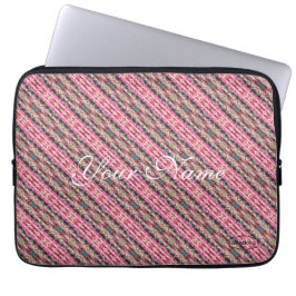 HAMbyWG-vriendschapsontwerp Laptop Sleeve