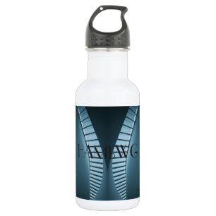 HAMbyWG - Waterflesje (18 oz) Arc 010917 207P Waterfles