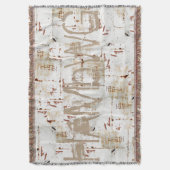 HAMbyWhiteGlove - Jetez les couvertures - Distress (devant Vertical)