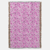 HAMbyWhiteGlove - Jetez une couverture - Camouflag (devant Vertical)