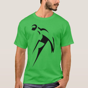 Hamer cadeau t-shirt