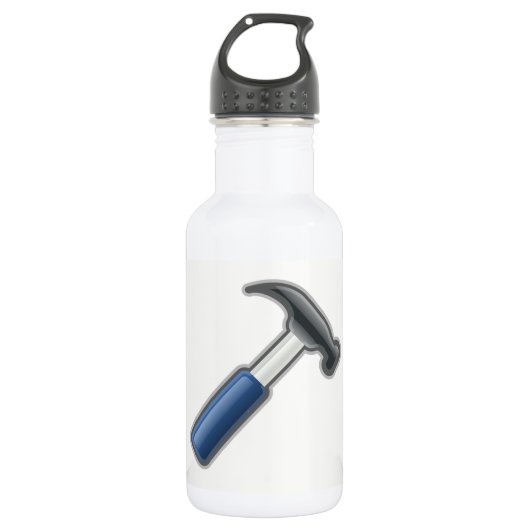 Hamer Waterfles (Voorkant)