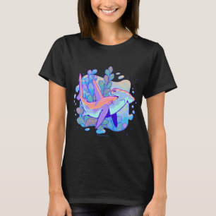 Hamerhaai Anatomie T-shirt