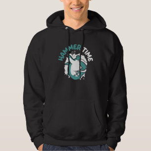 Hamerhaai Haaien Dierenliefhebber Mariene Bioloog Hoodie
