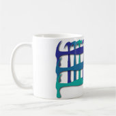 hamers koffiemok (Links)