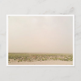 Hamet Jerid – Métlaoui (Tunesië) Briefkaart