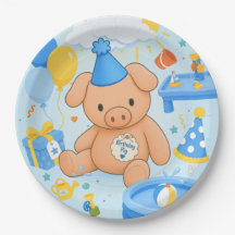 Hamhock's Splashtastic! Verjaardagsfeestje met spr