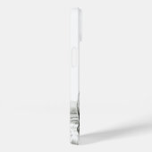 Hamilton ~ American Bison iPhone 14 Coque (Verso / Droite)