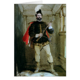 Hamilton de Bothwellhaugh