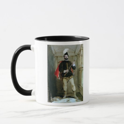 Hamilton of Bothwellhaugh Mok (Links)