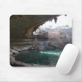 Hamilton Pool Muismat (Met muis)