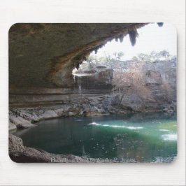 Hamilton Pool Muismat