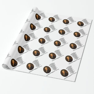 Hamilton-systeem is niet ideaal voor een goede pri cadeaupapier