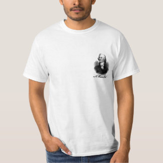 hamilton t-shirt