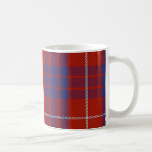 Hamilton Tartan Mok