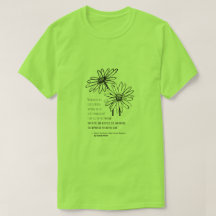 Hamish MacGregor Daisy Basic T-Shirt