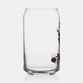Hamlet Blikvorm Glas (Rechts)