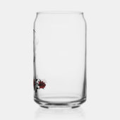 Hamlet Blikvorm Glas (Links)