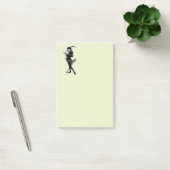 Hamlet De Bard Lime Groen  Post-it® Notes (Kantoor)