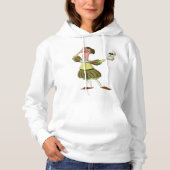 Hamlet Hoodie (Voorkant)