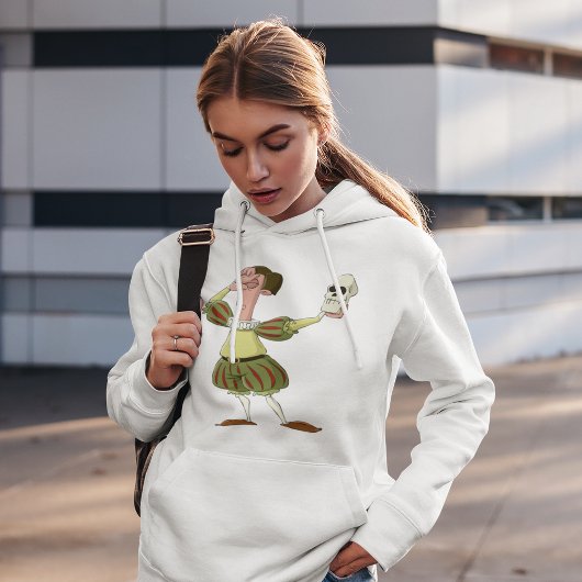 Hamlet Hoodie