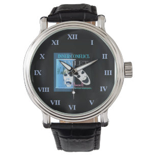 Hamlet Inner Conflict Horloge