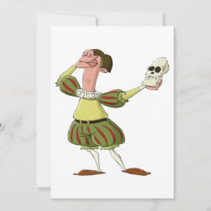 Hamlet Kaart