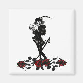 Hamlet Magneet (Voorkant)