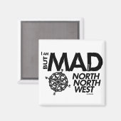 Hamlet NNNW Magneet (Voorkant / Achterkant)