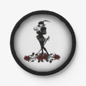 Hamlet Papieren Bordje (Voorkant)