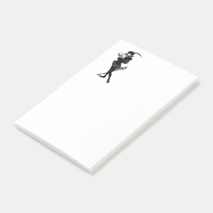 Hamlet Post-it® Notes