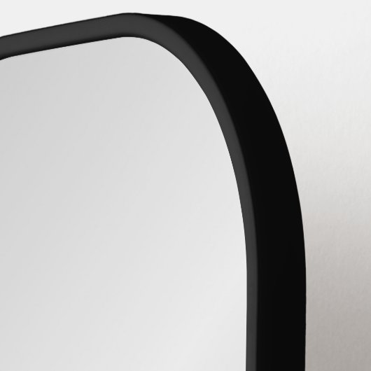 Hamlet Silver Pickleball Paddle (Links Detail)