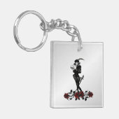 Hamlet Sleutelhanger (Voorkant Links)
