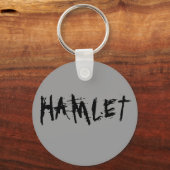 HAMLET SLEUTELHANGER (Voorkant)