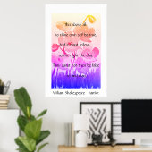 Hamlet Summer Days Value Poster Paper (Matte) (Thuiskantoor)