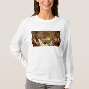 Hamlet T-shirt