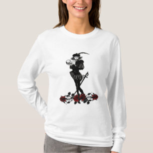Hamlet t-shirt