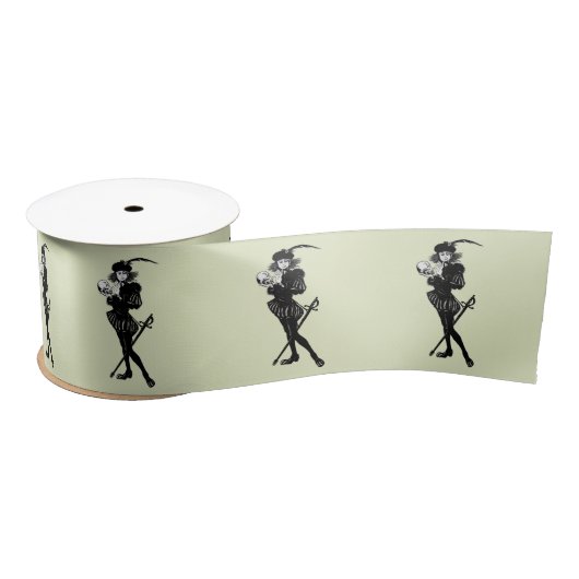 Hamlet The Bard Green Lint (Spoel)