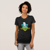 Hamm Family T-shirt (Voorkant volledig)